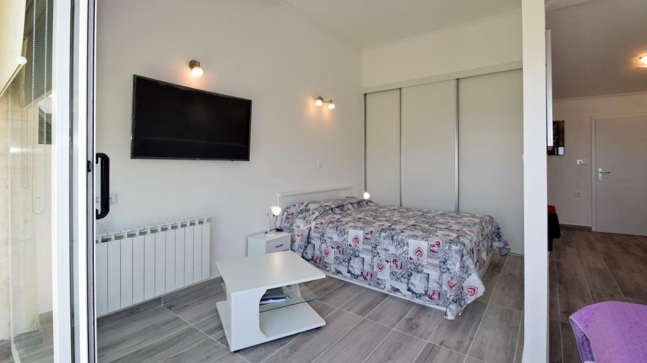 Apartman M&B Volosko Exterior foto